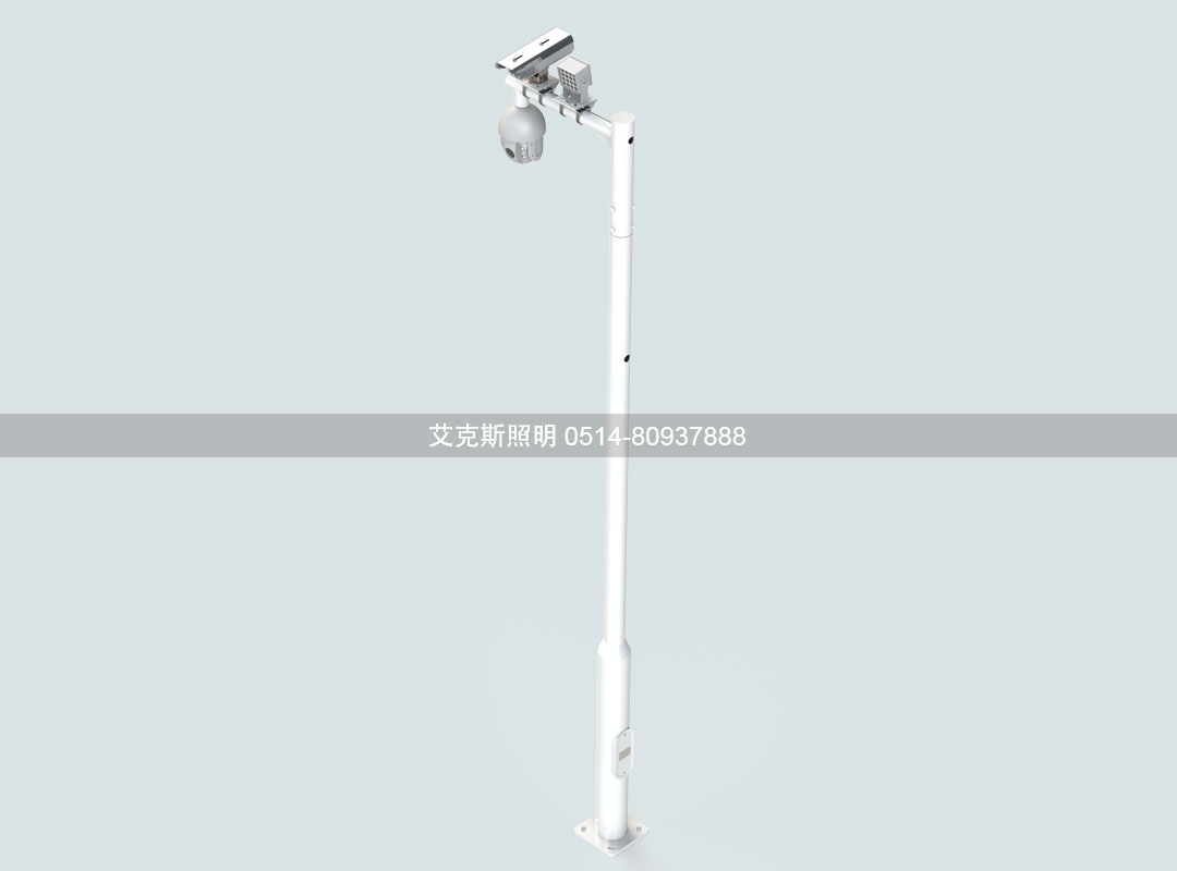 攝像機(jī)立桿價(jià)格