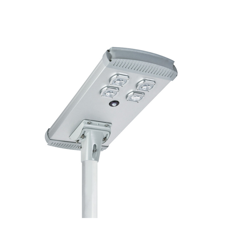 一體化太陽能路燈