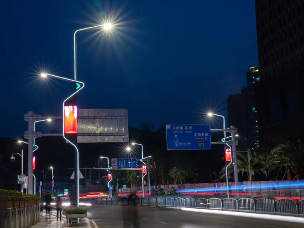 智慧燈桿行業(yè)發(fā)展政策需求及存在的問(wèn)題