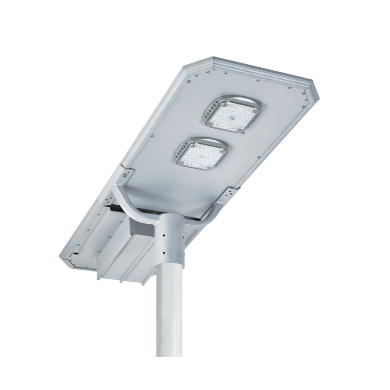 一體化太陽(yáng)能路燈生產(chǎn)廠家