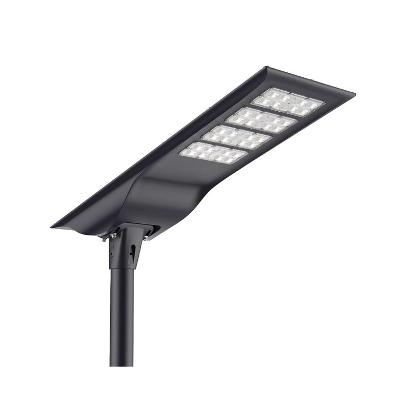 一體化太陽能燈