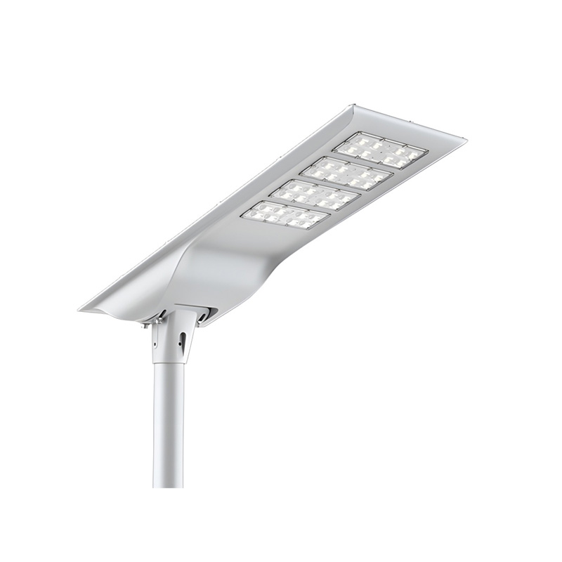 一體化太陽能燈