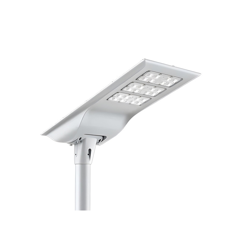 一體化太陽能燈