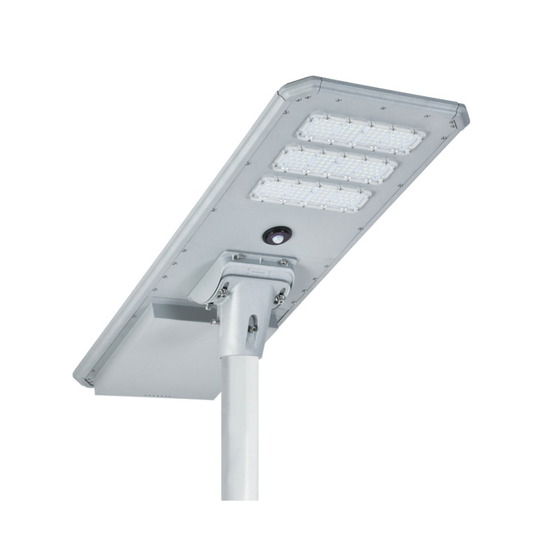 一體化太陽(yáng)能路燈價(jià)格