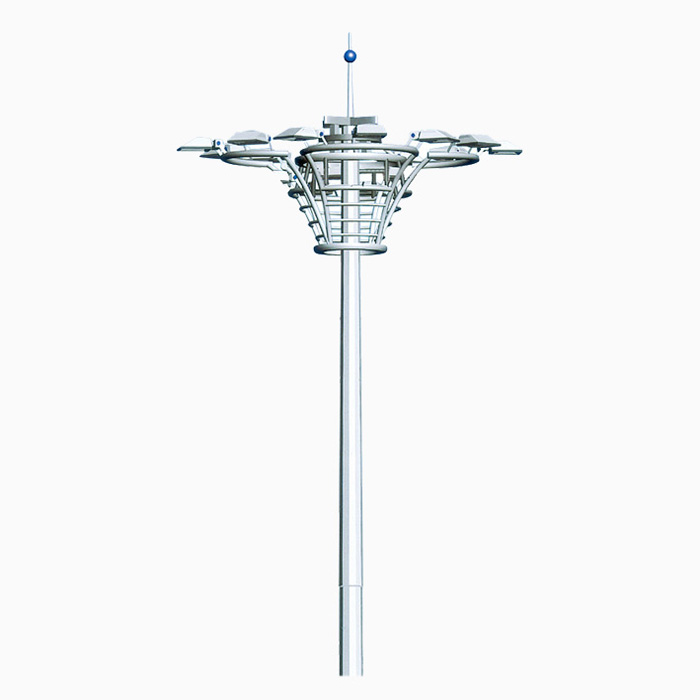 廠區(qū)高桿燈