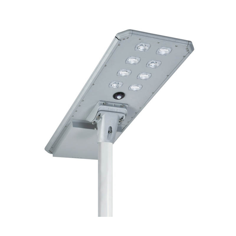 一體化太陽(yáng)能路燈廠家