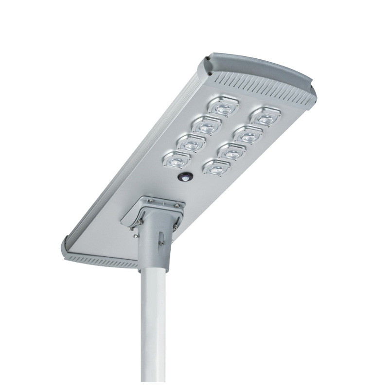 40W-120W一體化太陽(yáng)能路燈