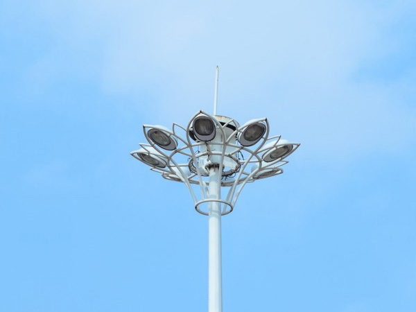 30米高桿燈受力計(jì)算