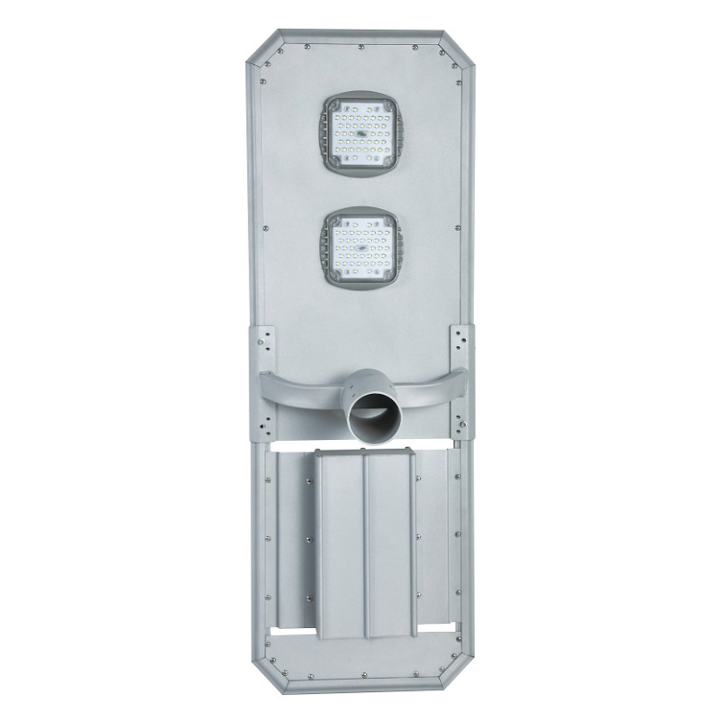 一體化太陽能路燈