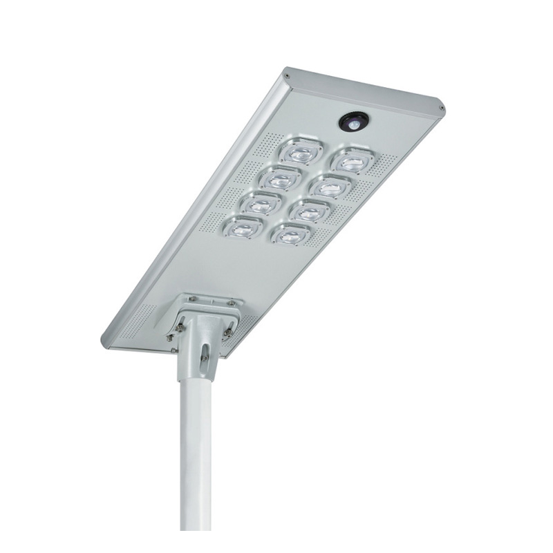 大功率一體化太陽能路燈