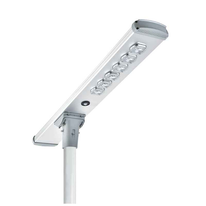 一體化太陽能路燈