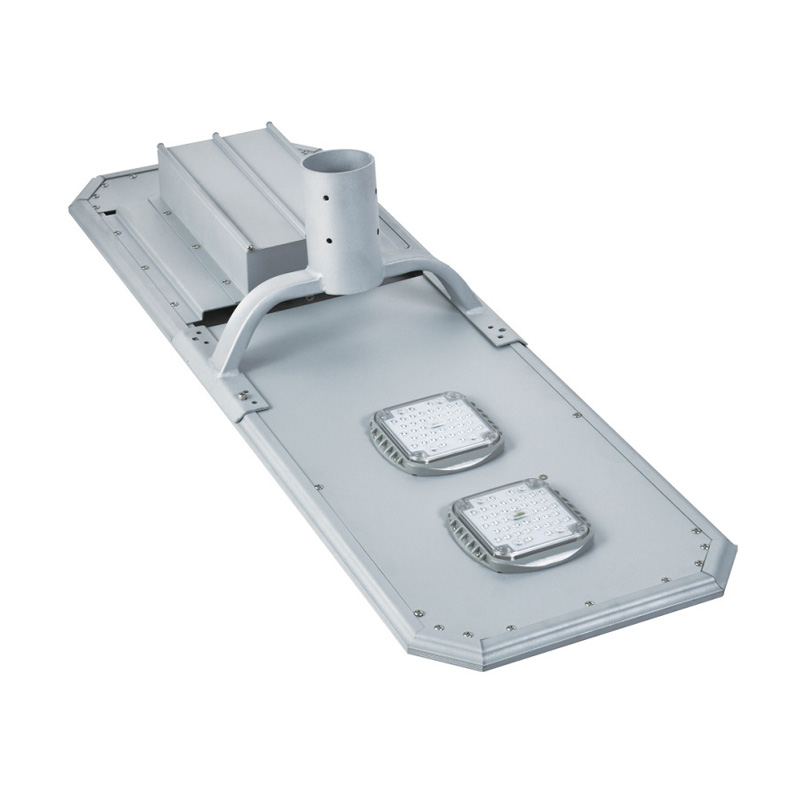 一體化太陽能路燈