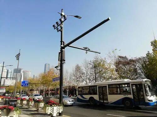 多功能智慧合桿行業(yè)發(fā)展現(xiàn)狀、市場競爭格局及未來發(fā)展趨勢