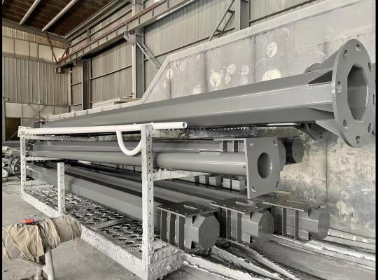 如何選擇購買交通標志桿